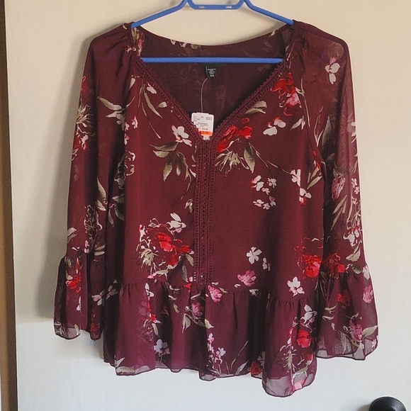 le chateau Tops - Le Chateau Top